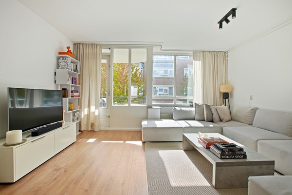 Medium property photo - Riouwstraat 79B, 1094 XJ Amsterdam